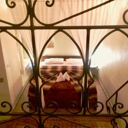 Au Riad Laylati Essaouira Extérieur photo