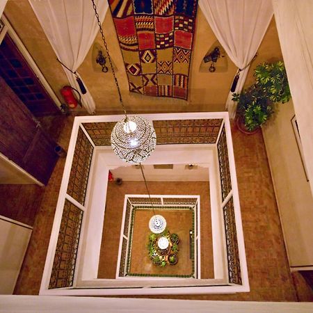 Au Riad Laylati Essaouira Extérieur photo