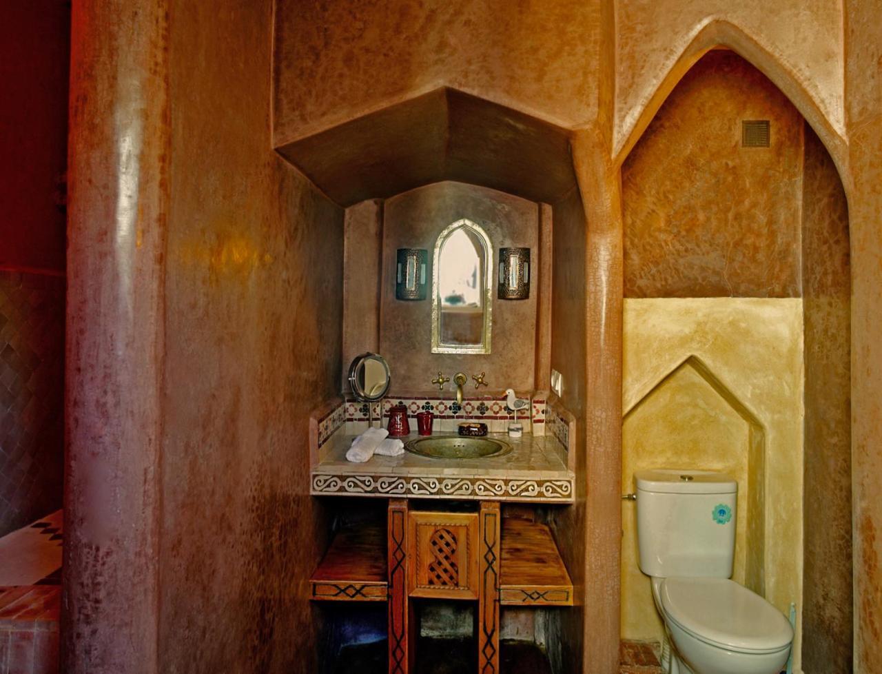 Au Riad Laylati Essaouira Extérieur photo