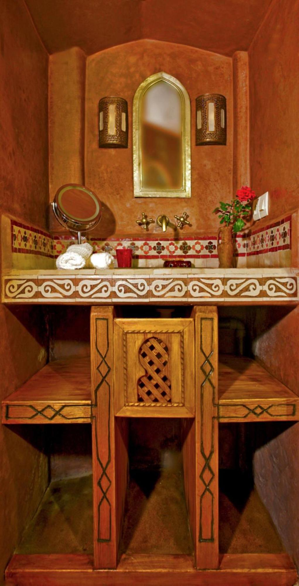 Au Riad Laylati Essaouira Extérieur photo