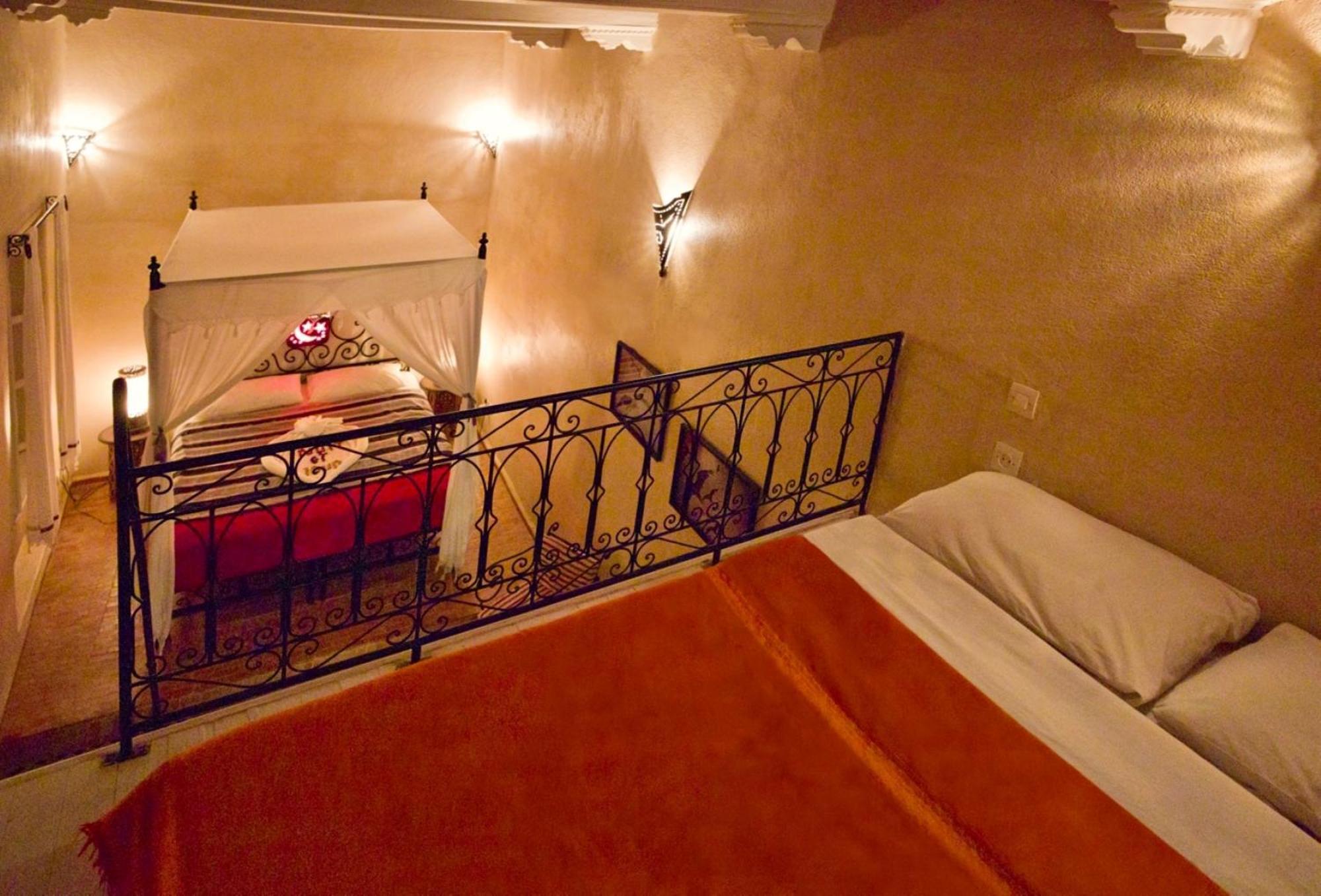 Au Riad Laylati Essaouira Extérieur photo