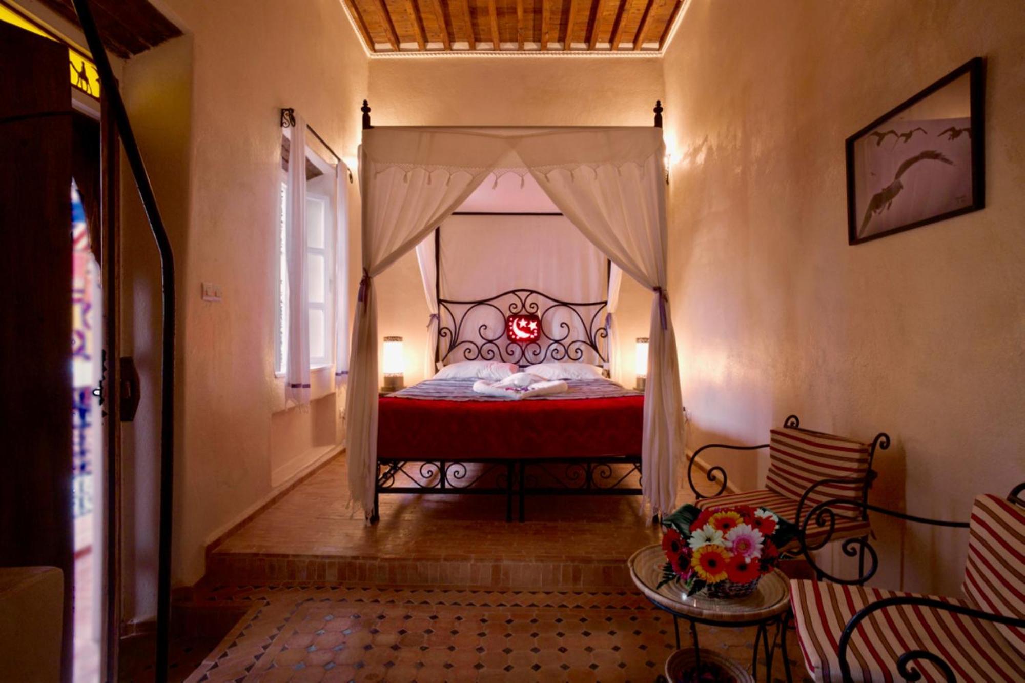 Au Riad Laylati Essaouira Extérieur photo