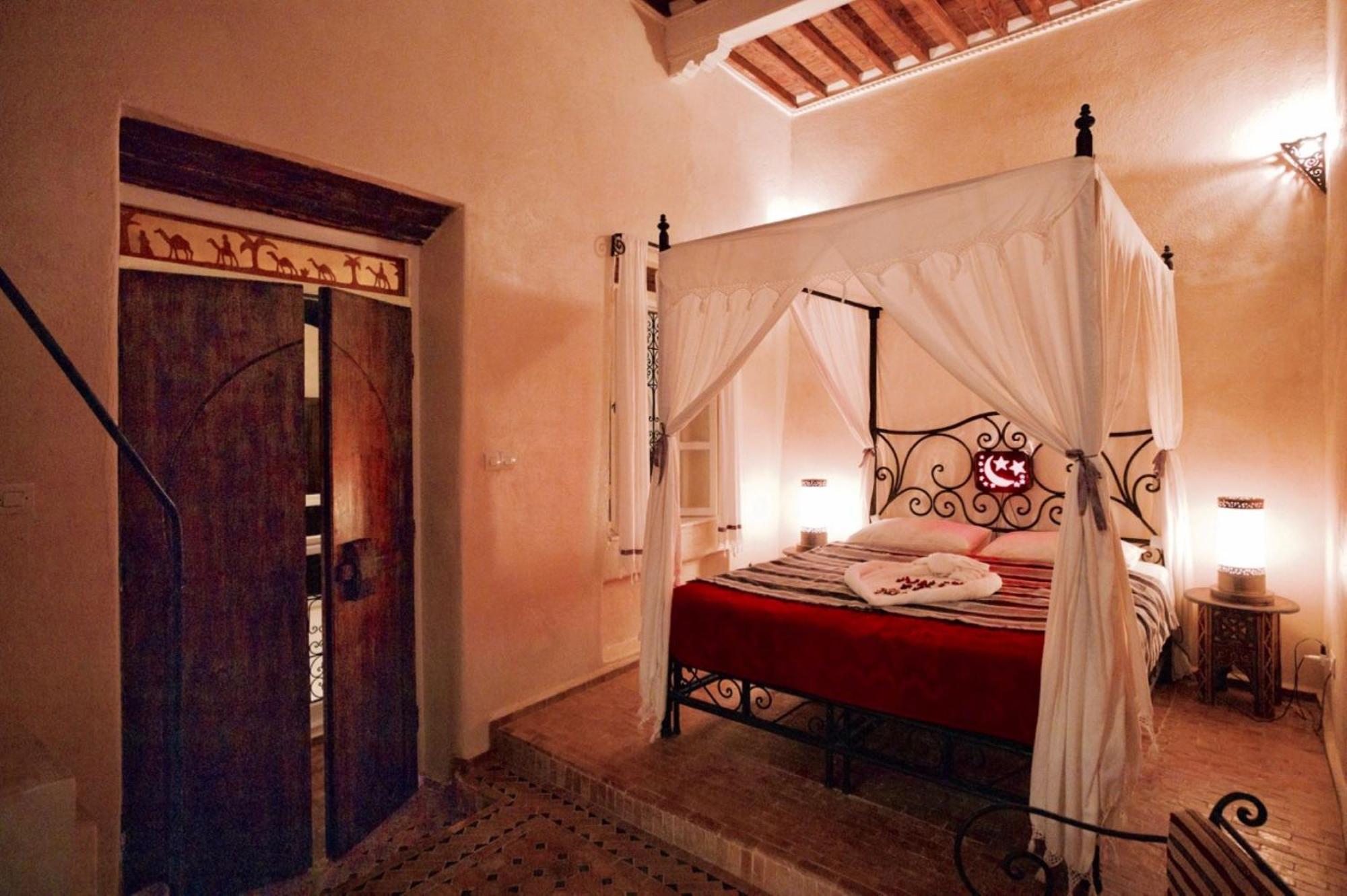 Au Riad Laylati Essaouira Extérieur photo