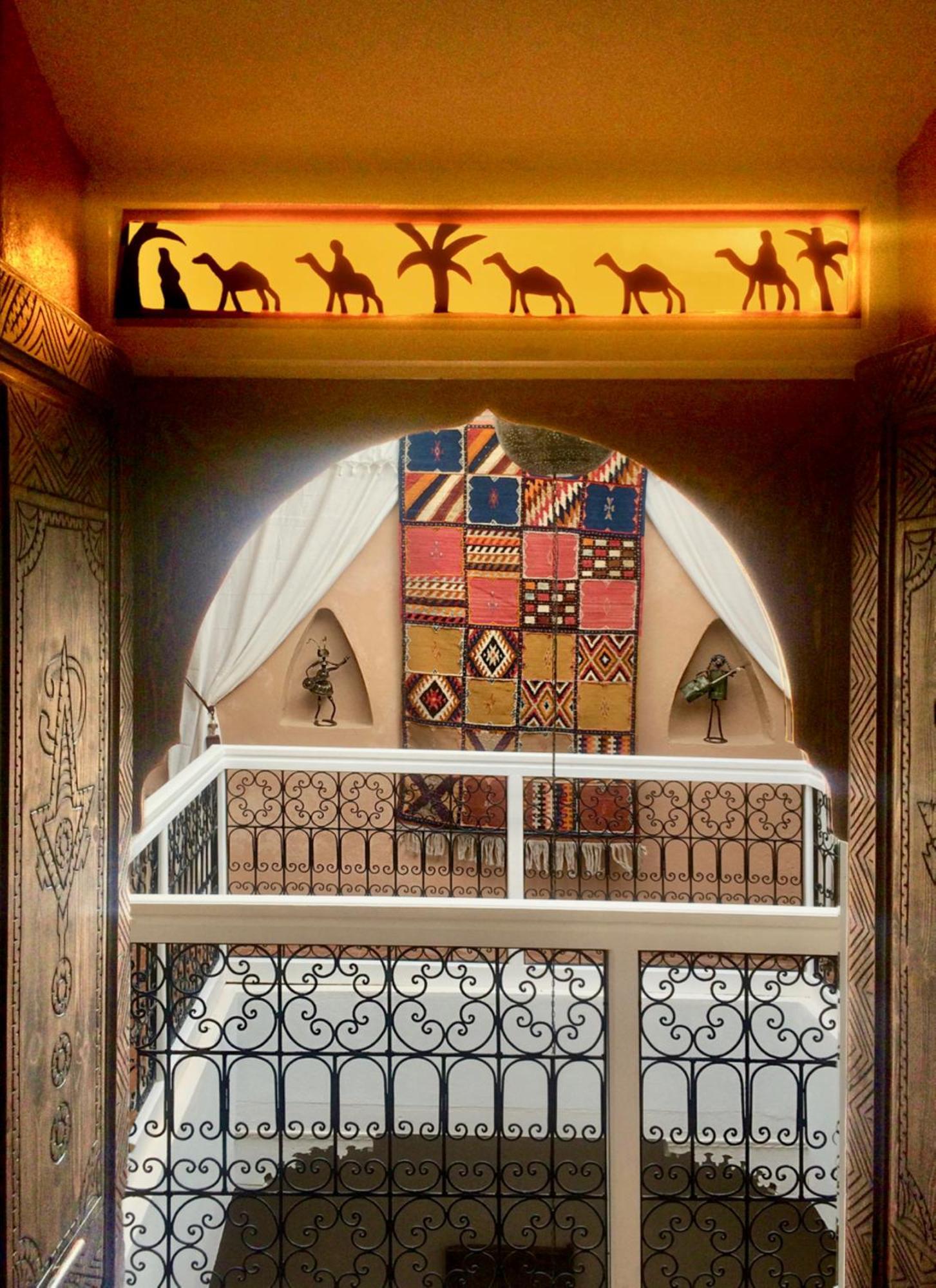Au Riad Laylati Essaouira Extérieur photo