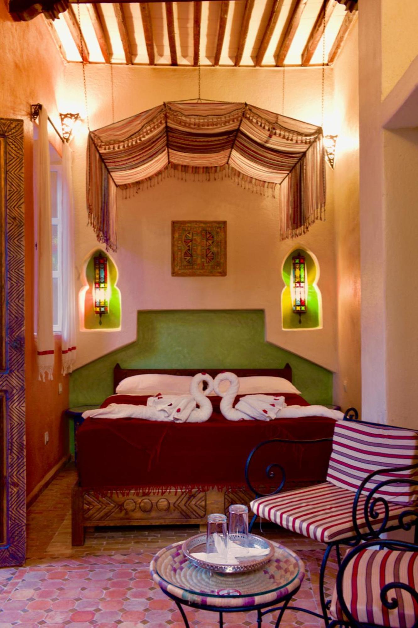 Au Riad Laylati Essaouira Extérieur photo