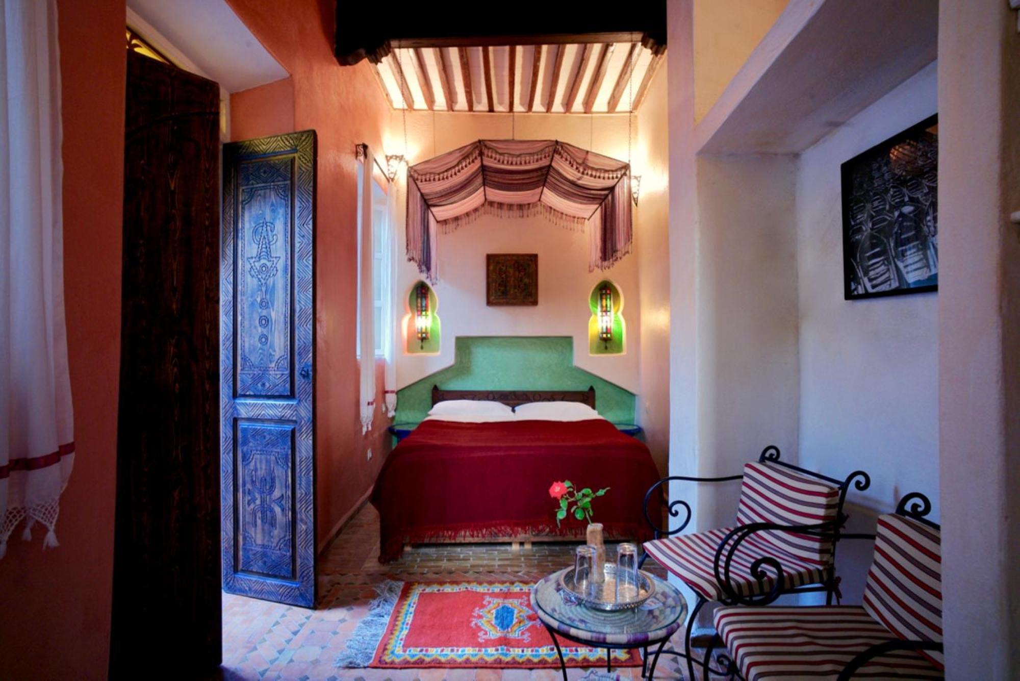 Au Riad Laylati Essaouira Extérieur photo