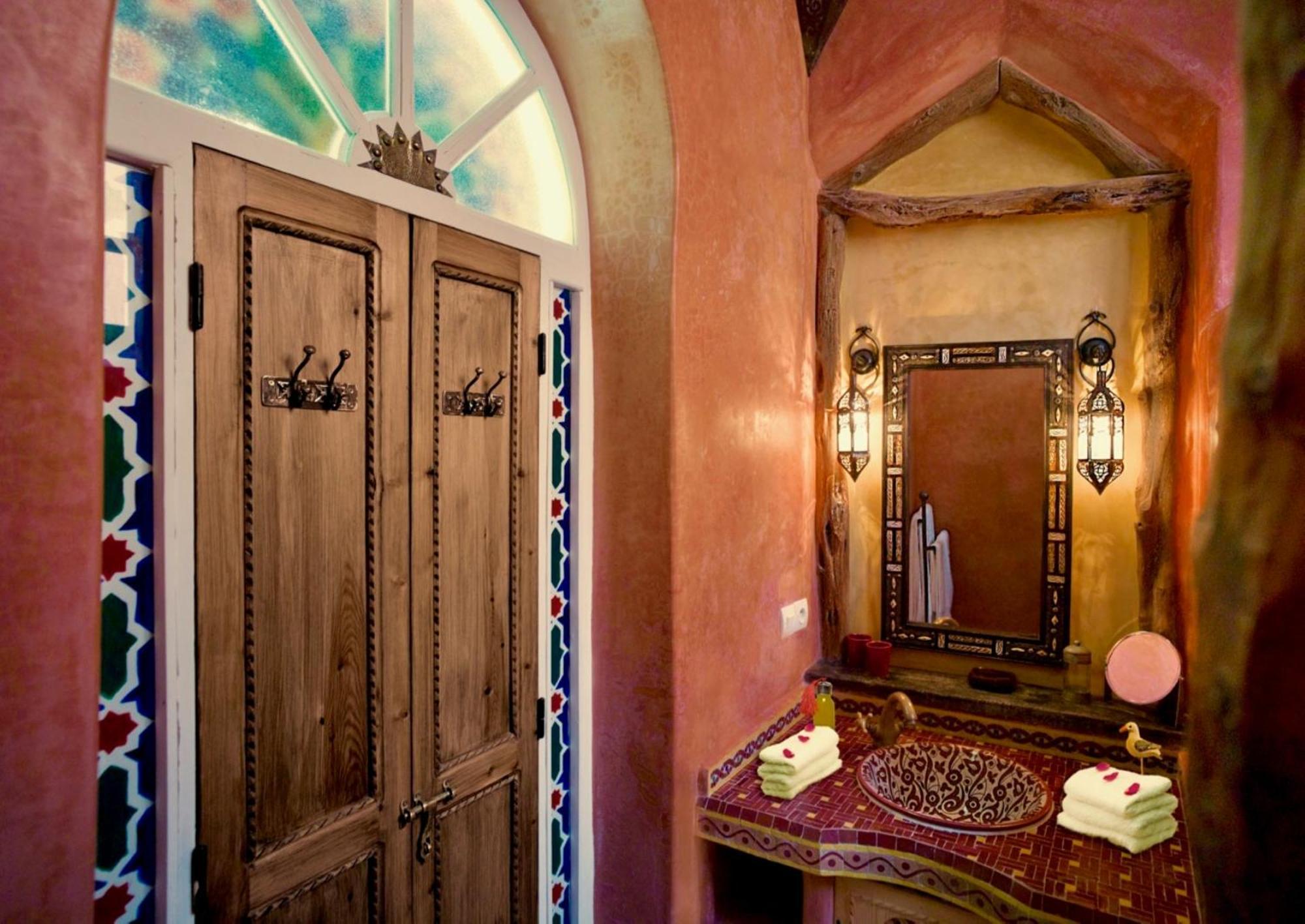 Au Riad Laylati Essaouira Extérieur photo