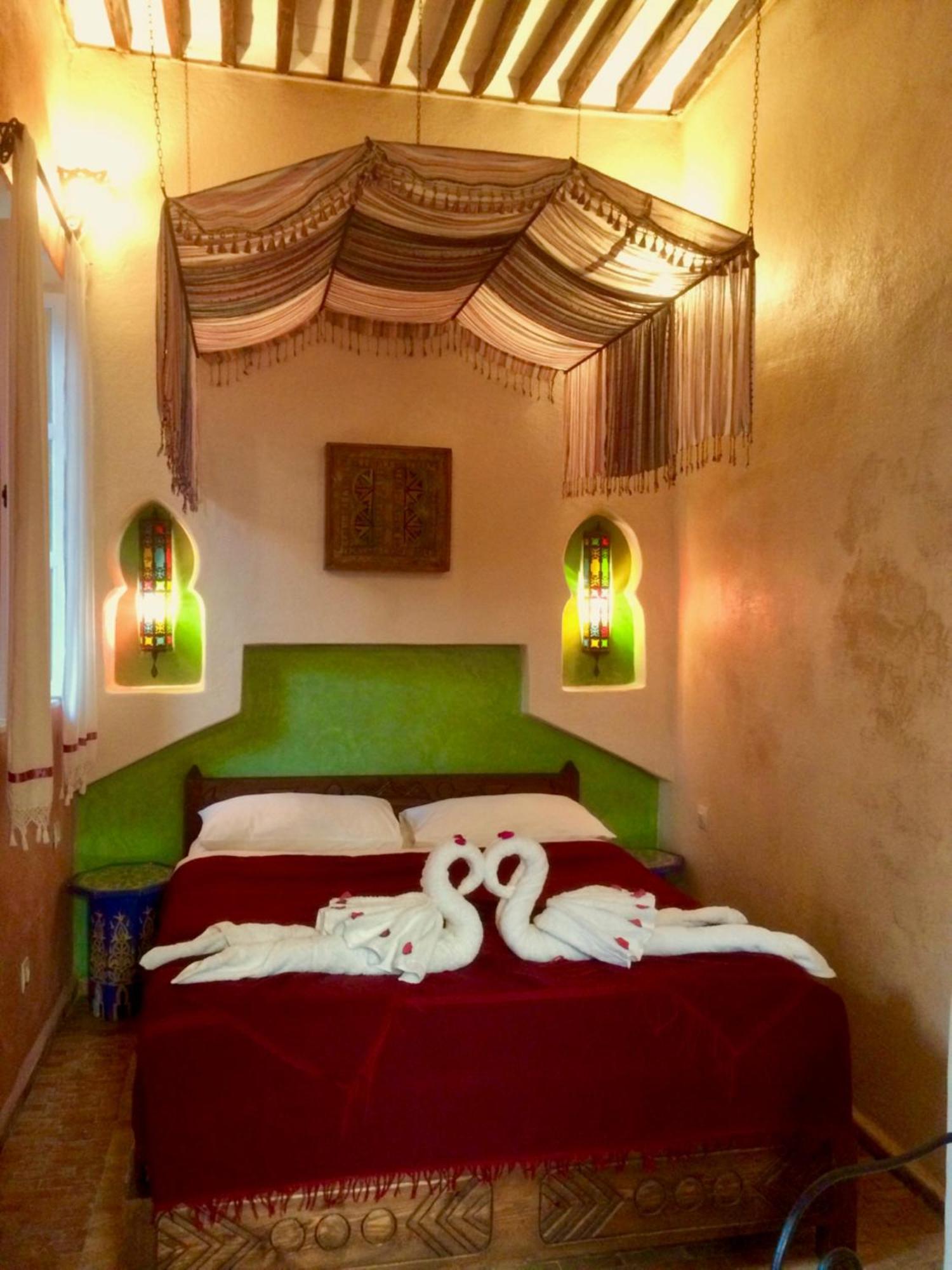 Au Riad Laylati Essaouira Extérieur photo