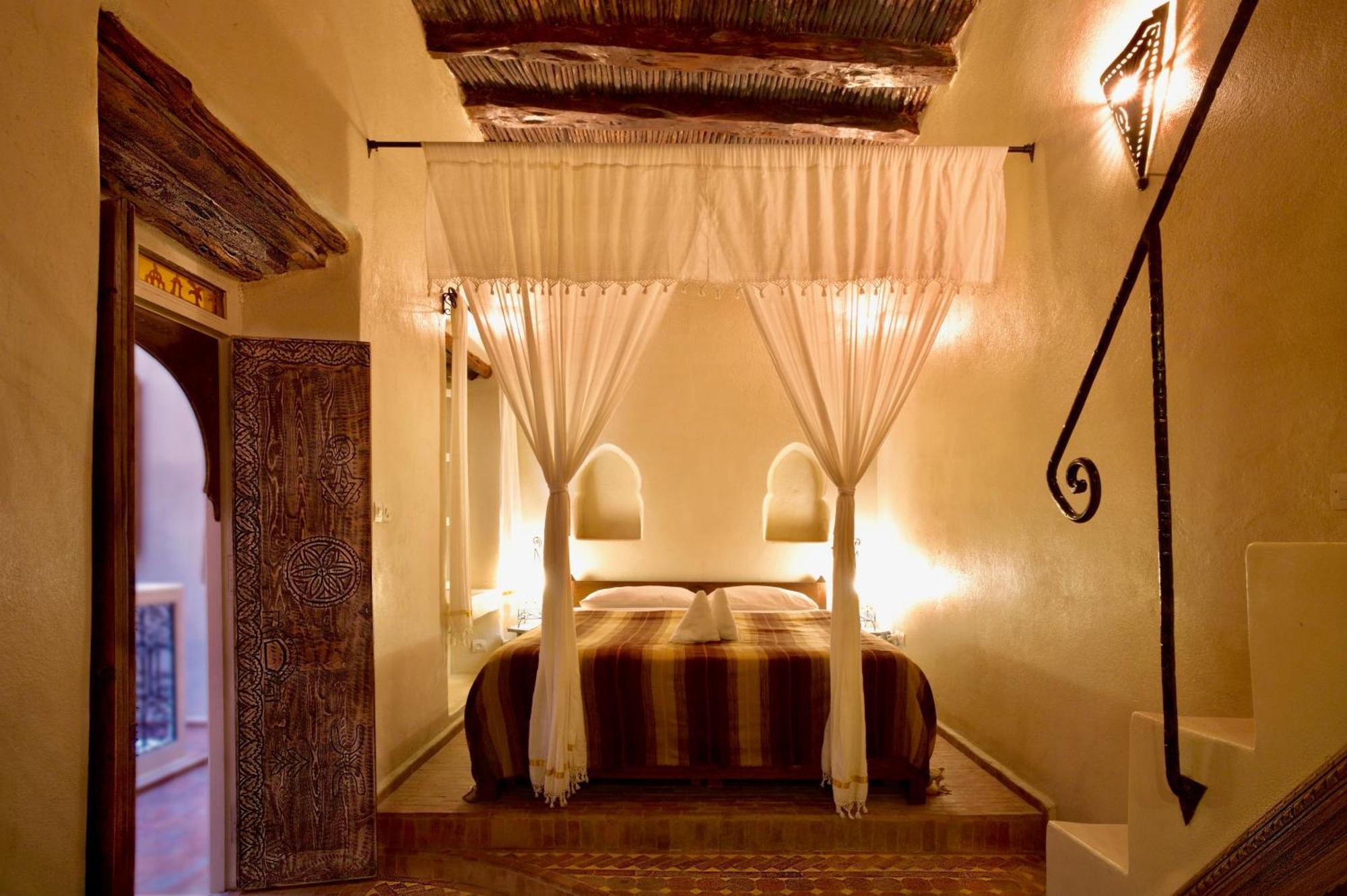 Au Riad Laylati Essaouira Extérieur photo
