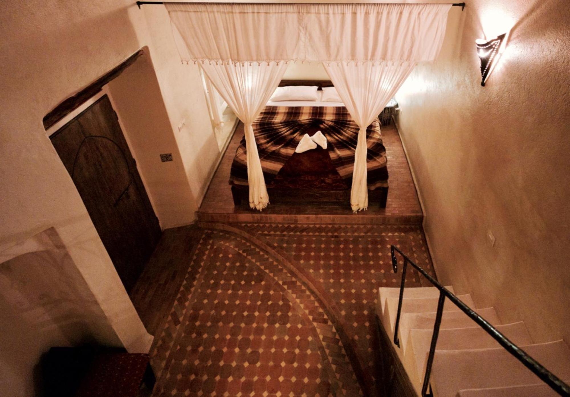 Au Riad Laylati Essaouira Extérieur photo
