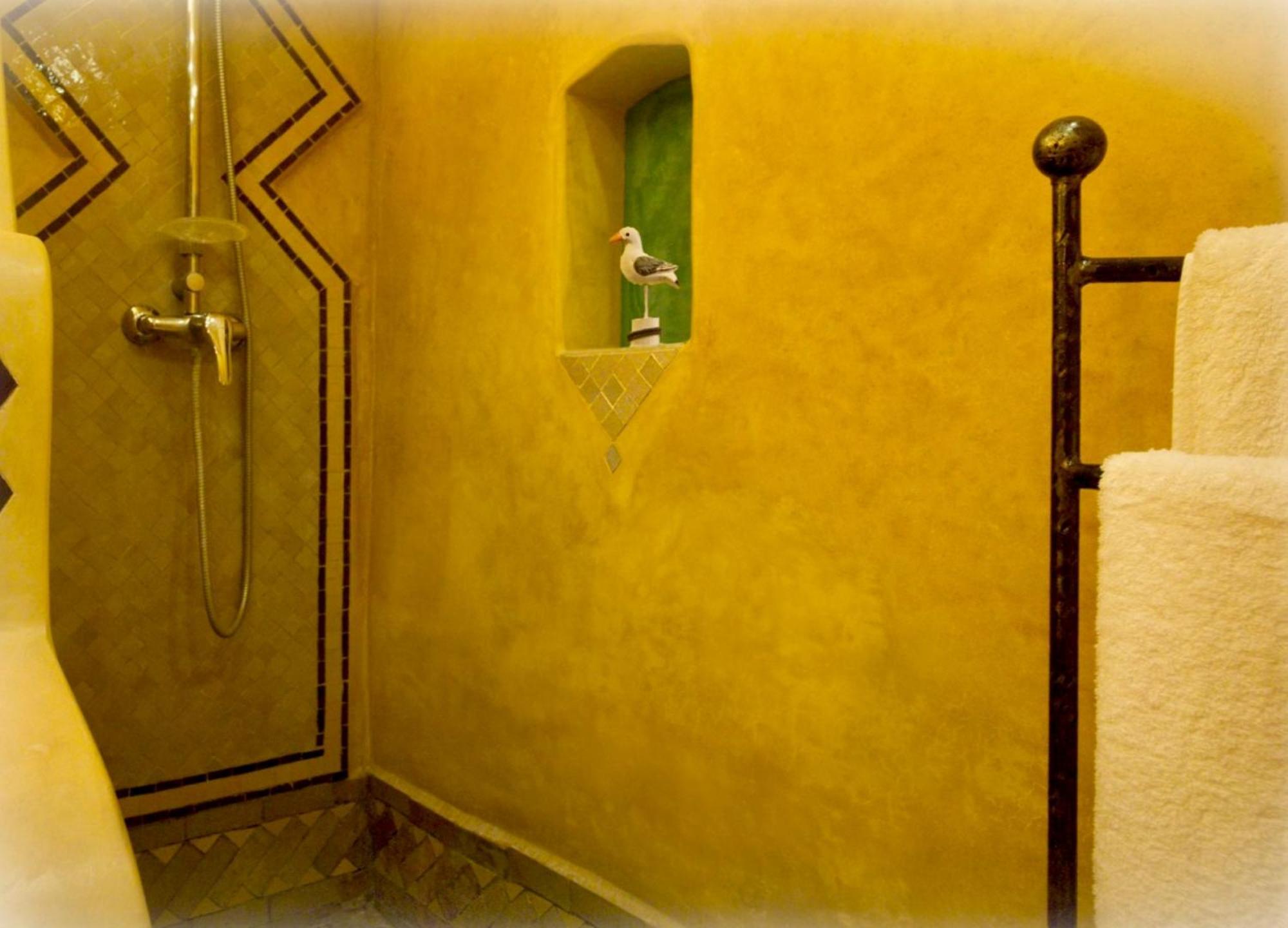 Au Riad Laylati Essaouira Extérieur photo