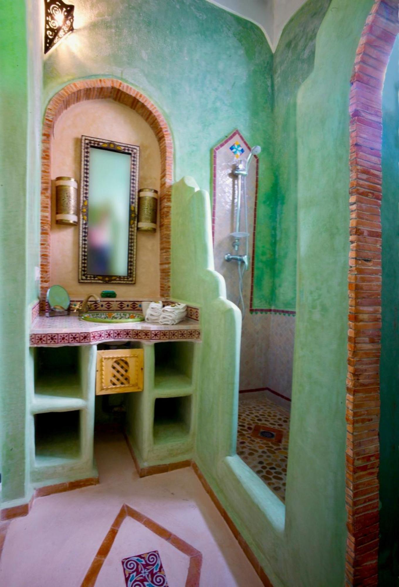 Au Riad Laylati Essaouira Extérieur photo
