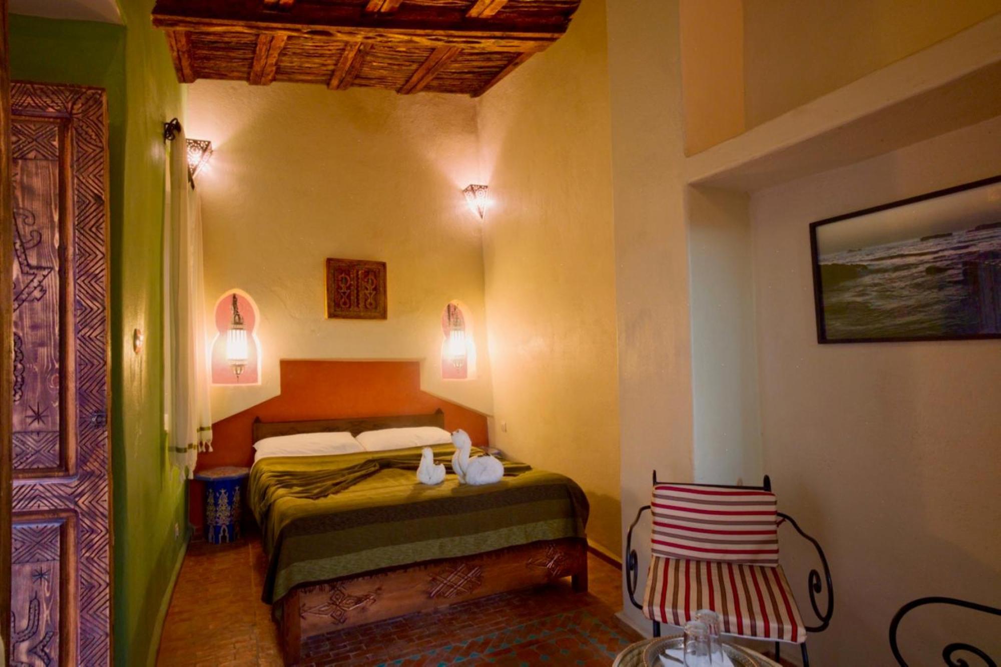 Au Riad Laylati Essaouira Extérieur photo