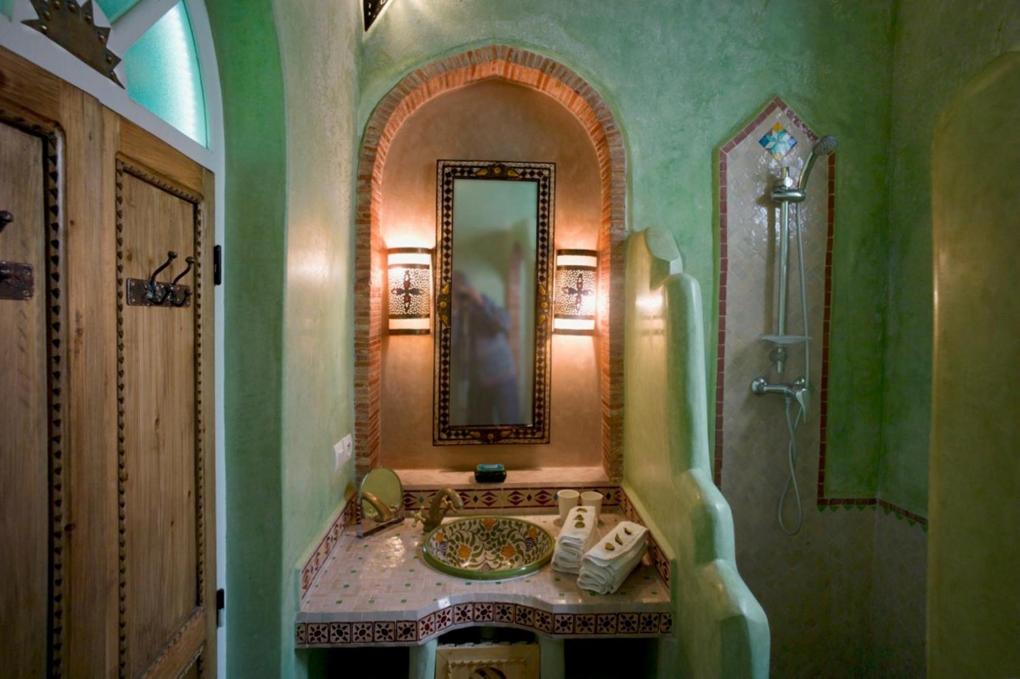 Au Riad Laylati Essaouira Extérieur photo