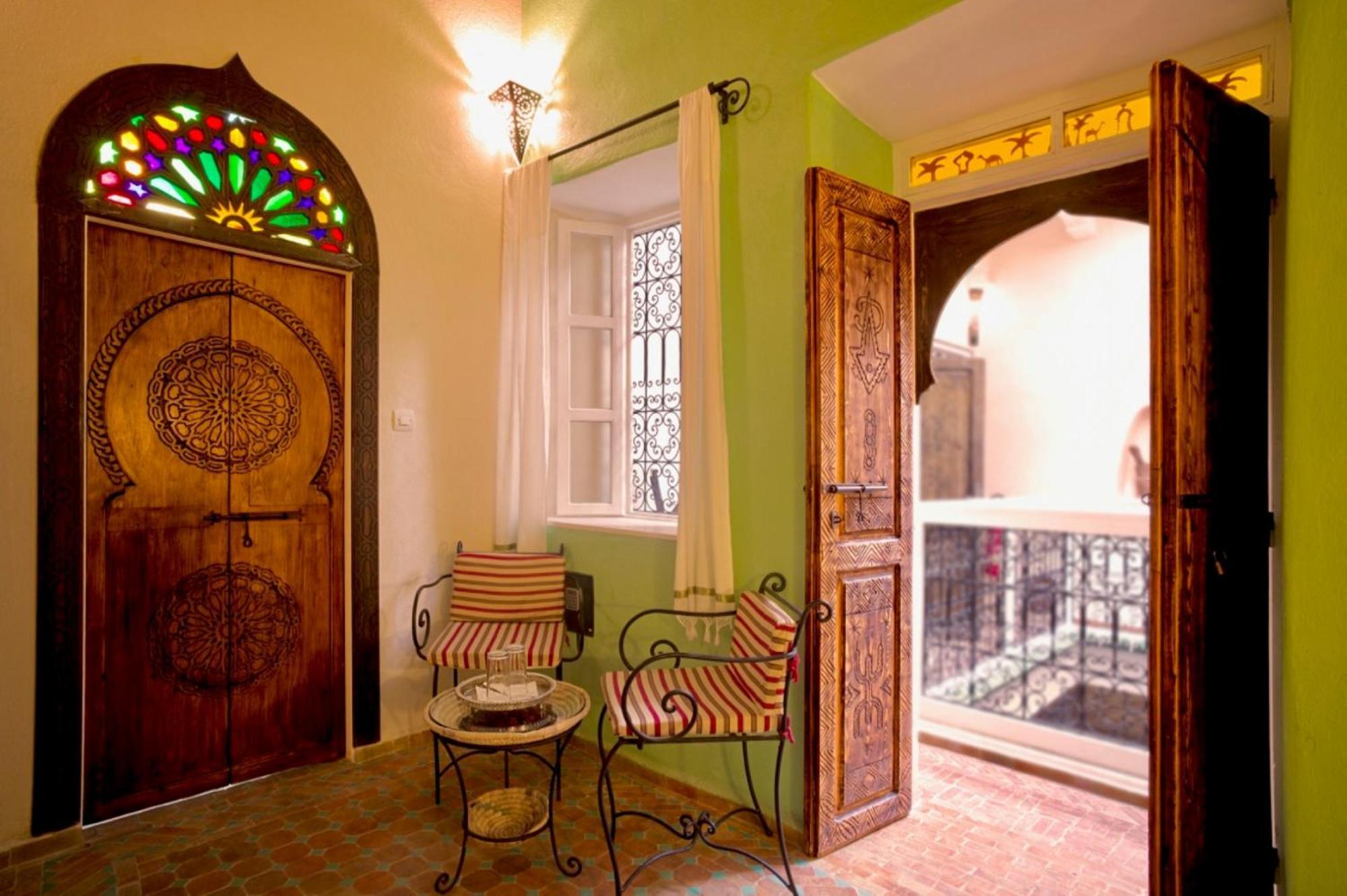 Au Riad Laylati Essaouira Extérieur photo