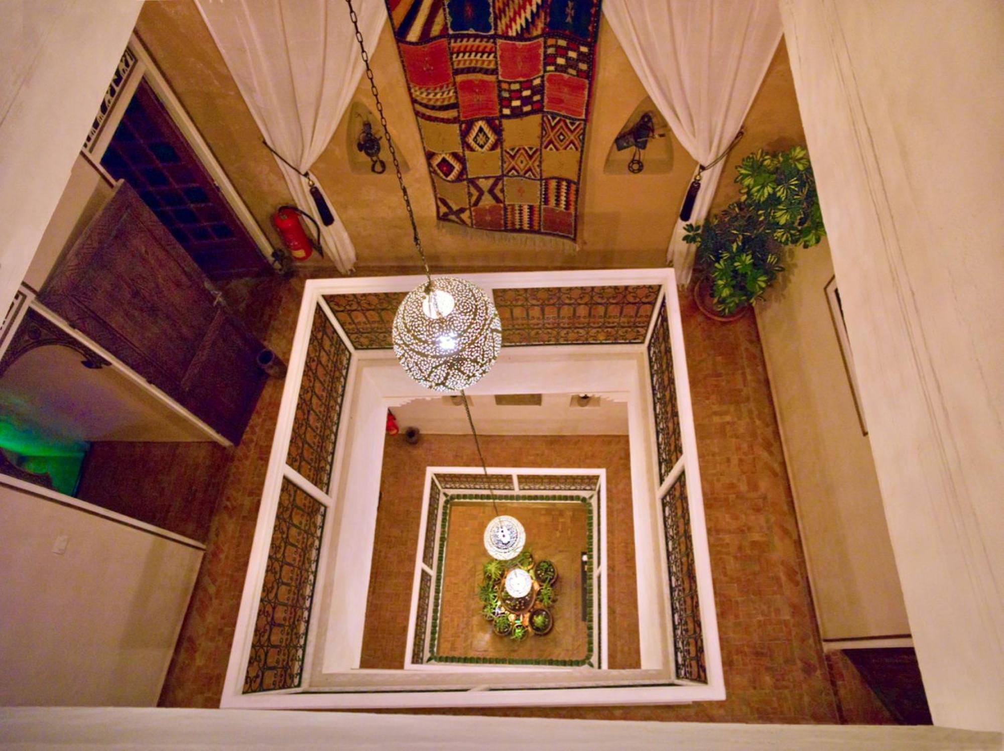 Au Riad Laylati Essaouira Extérieur photo