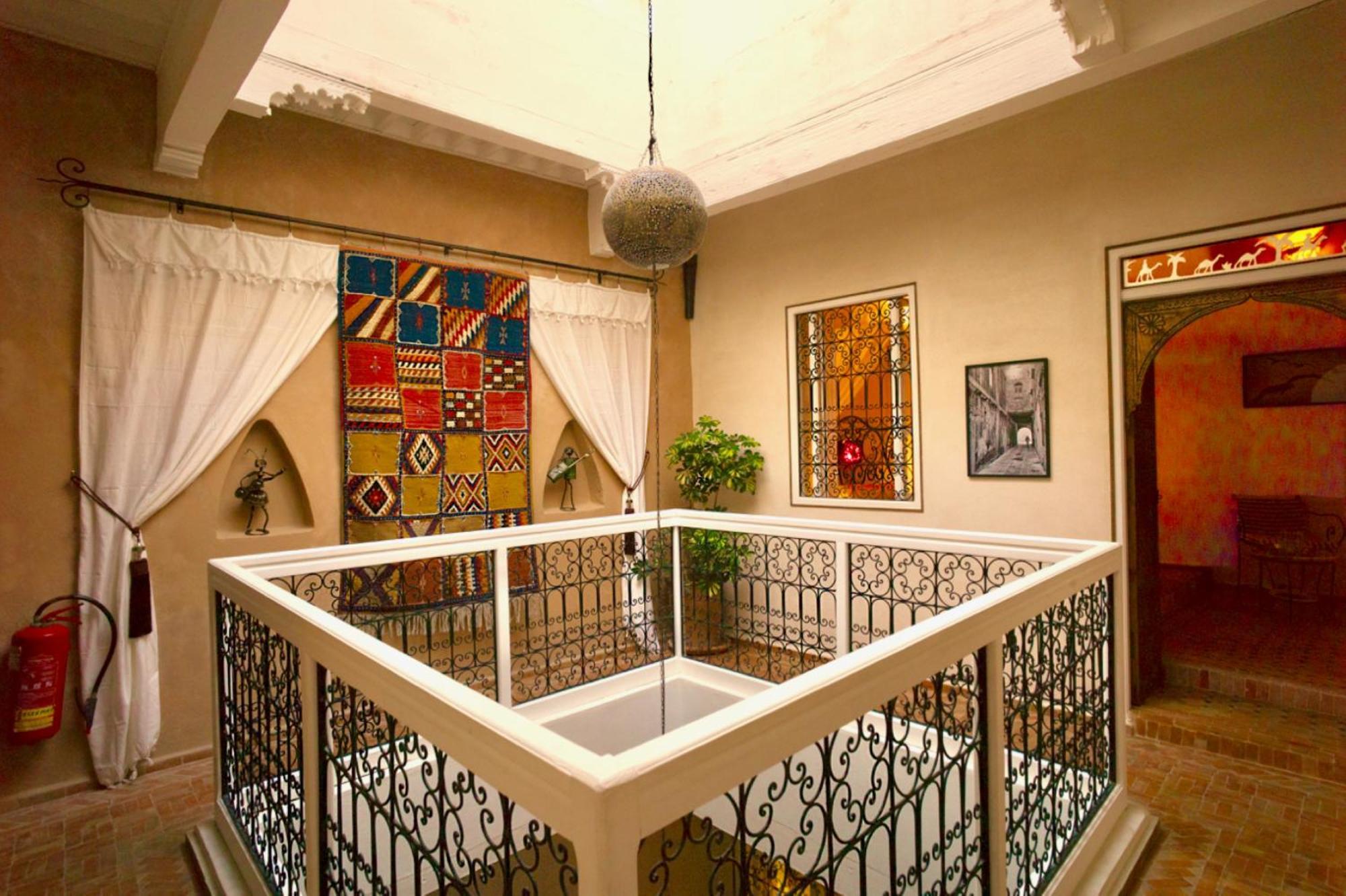 Au Riad Laylati Essaouira Extérieur photo